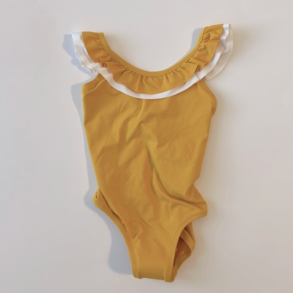 Zara One Pieces Zara Bathing Suit Poshmark